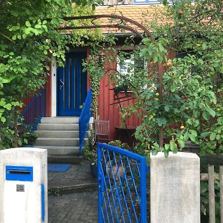 Ferien- Und Messeappartement Schwaig Zewnętrze zdjęcie