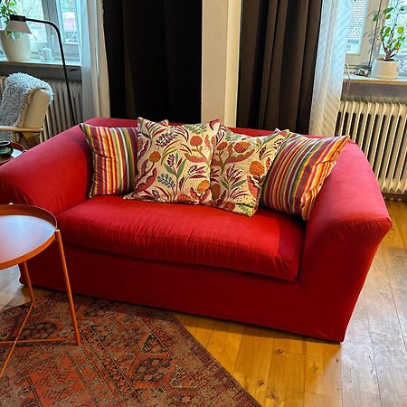 Ferien- Und Messeappartement Schwaig Zewnętrze zdjęcie