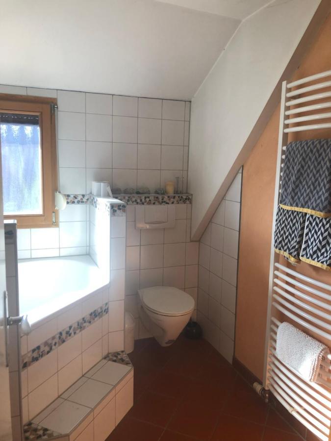 Ferien- Und Messeappartement Schwaig Zewnętrze zdjęcie