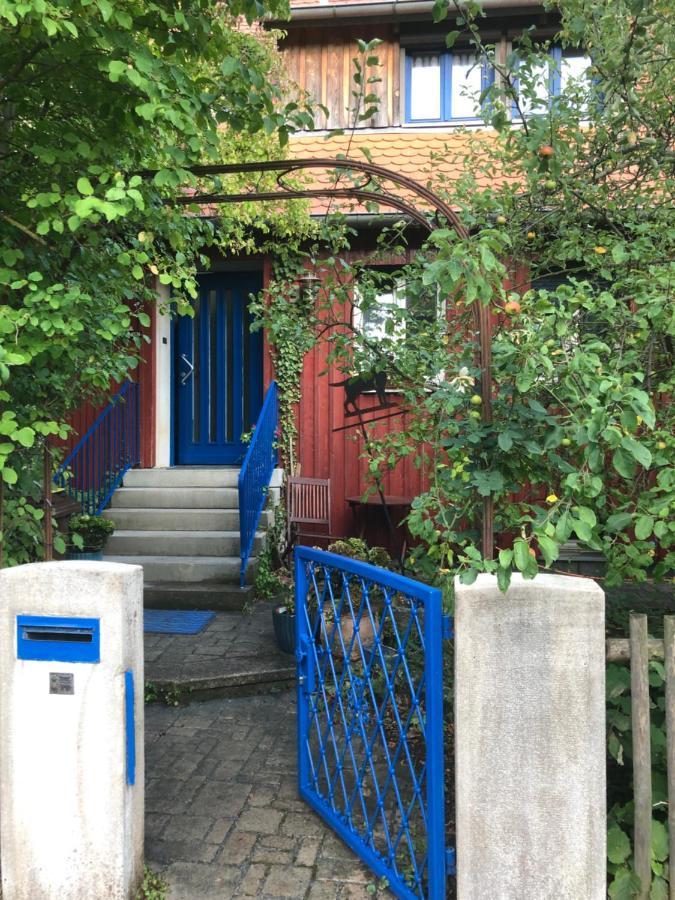 Ferien- Und Messeappartement Schwaig Zewnętrze zdjęcie