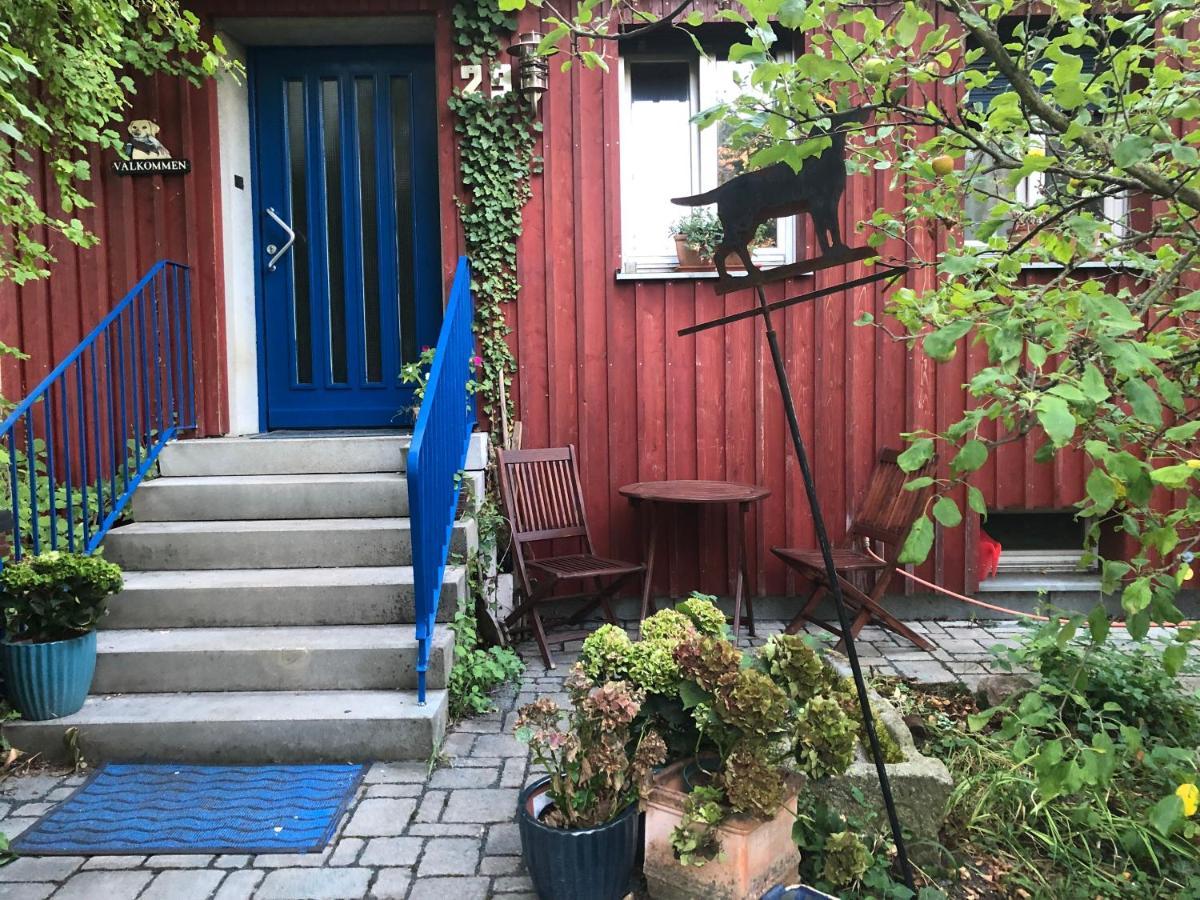 Ferien- Und Messeappartement Schwaig Zewnętrze zdjęcie