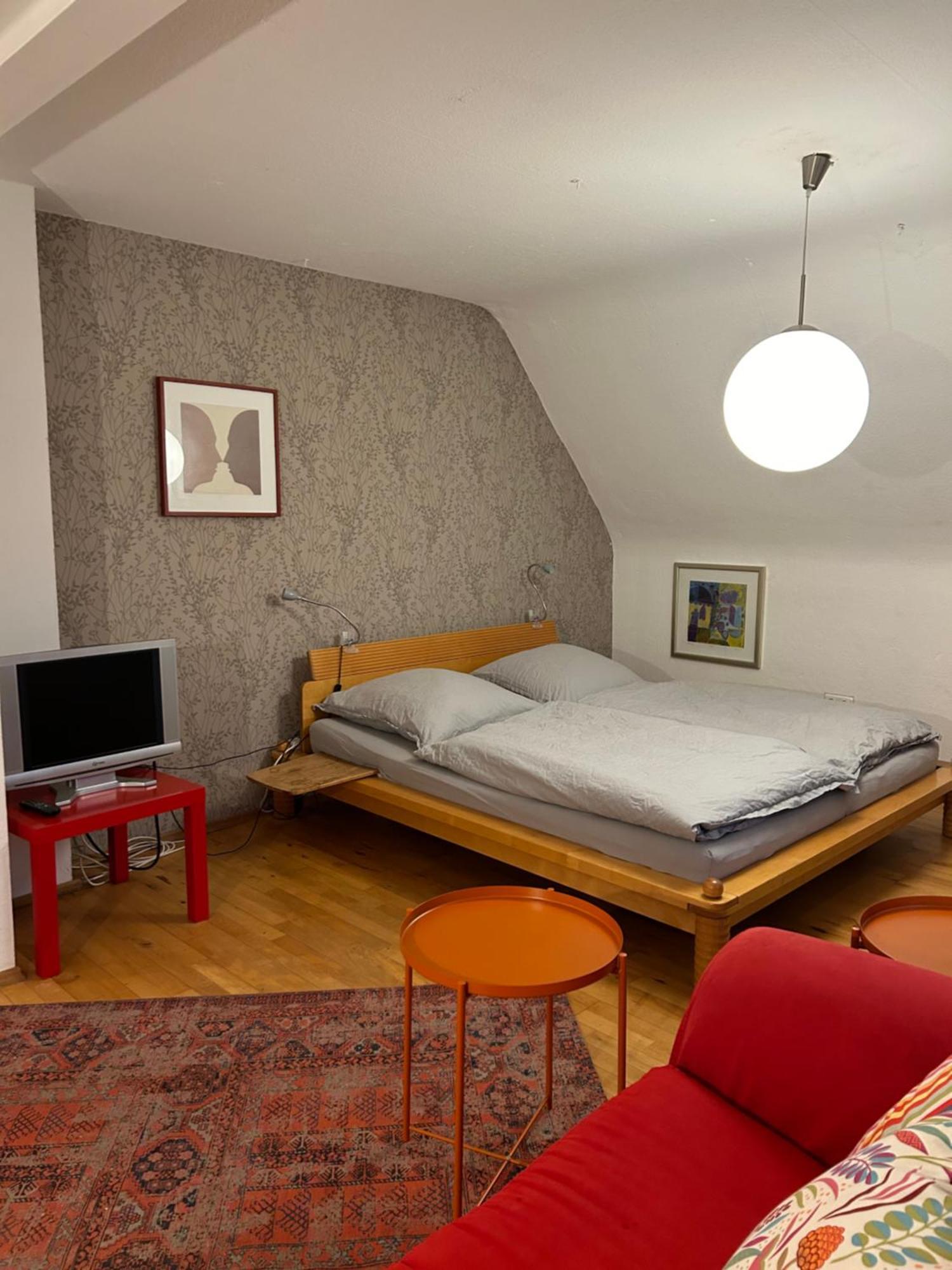 Ferien- Und Messeappartement Schwaig Zewnętrze zdjęcie