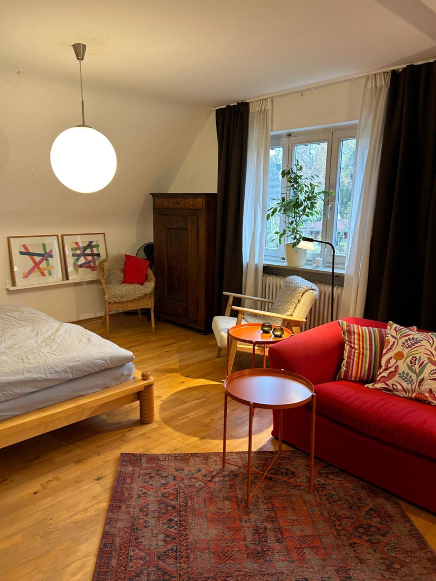 Ferien- Und Messeappartement Schwaig Zewnętrze zdjęcie