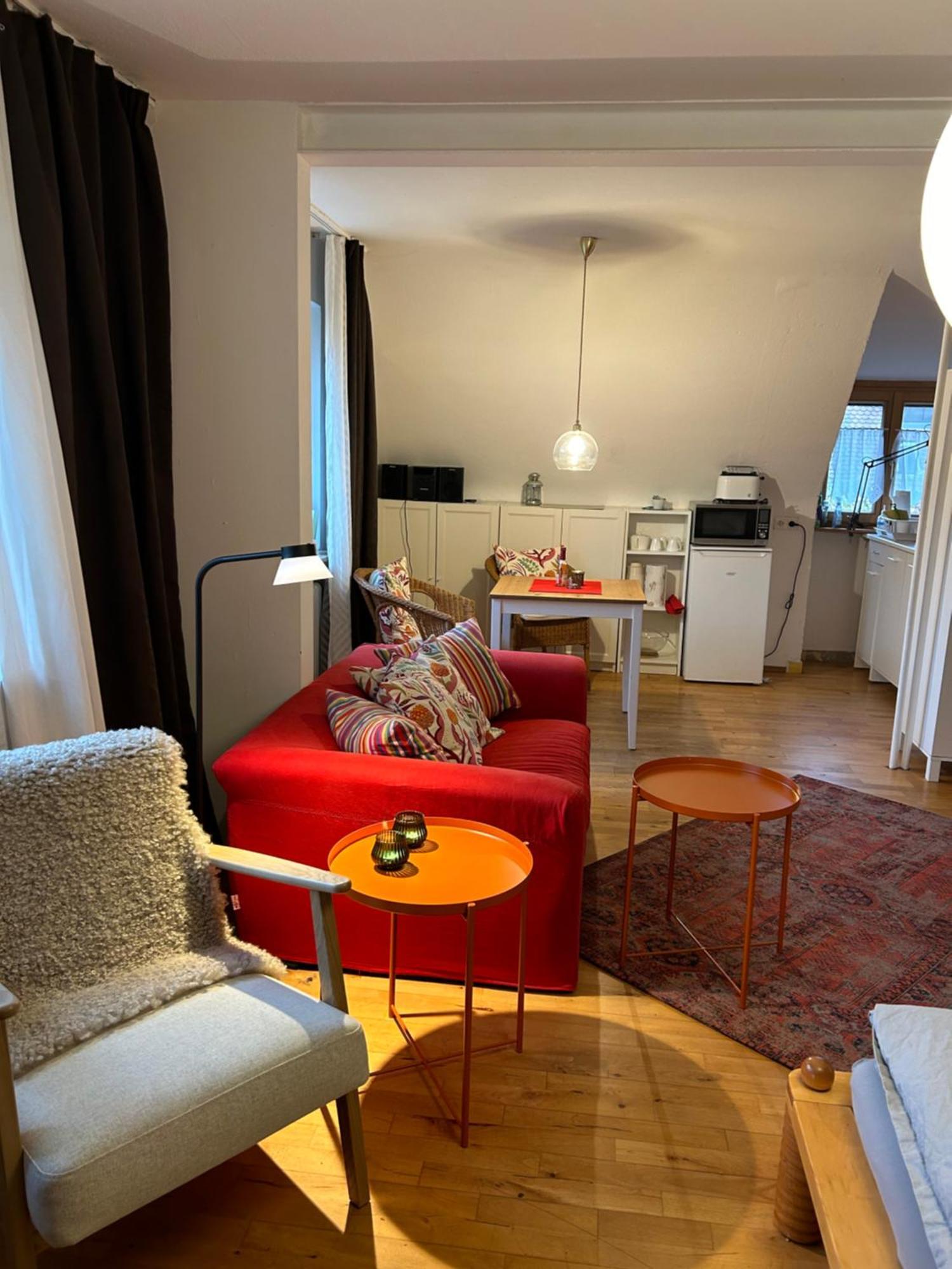 Ferien- Und Messeappartement Schwaig Zewnętrze zdjęcie