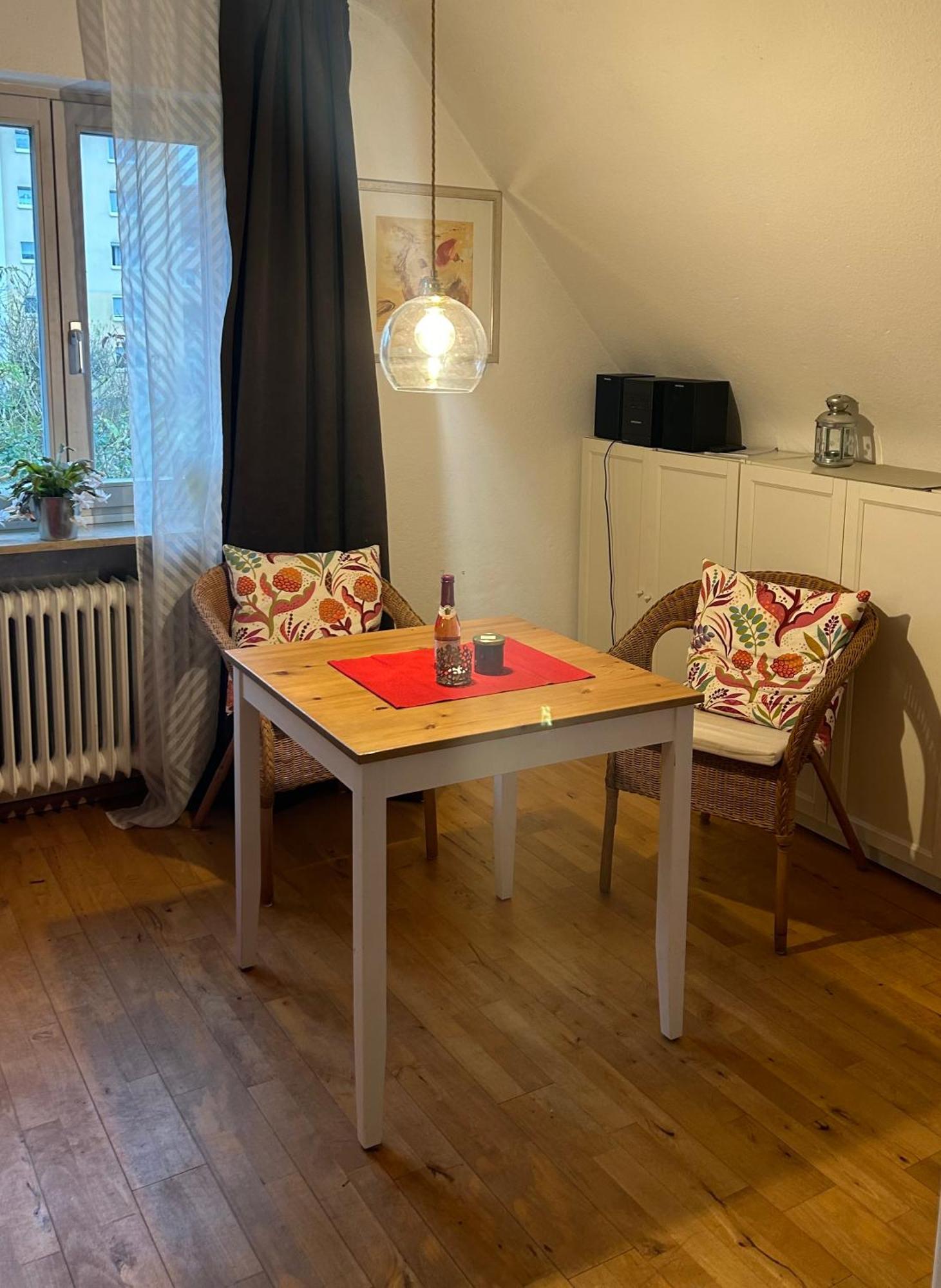 Ferien- Und Messeappartement Schwaig Zewnętrze zdjęcie